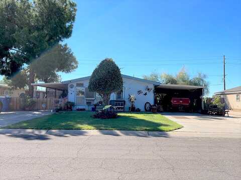 Flossmoor, MESA, AZ 85208