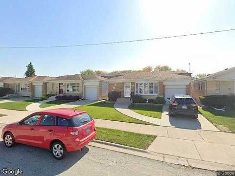 Lawrence, HARWOOD HEIGHTS, IL 60706