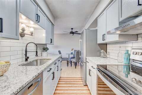 Quincy, DENVER, CO 80237