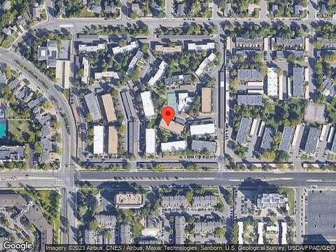 E Quincy Avenue, Denver, Co, 80237 #204, Denver, CO 80237