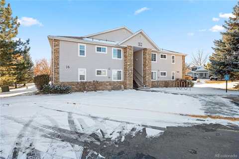 N Depew Street #201, Arvada, CO 80003