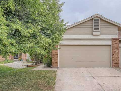 Iowa, DENVER, CO 80231