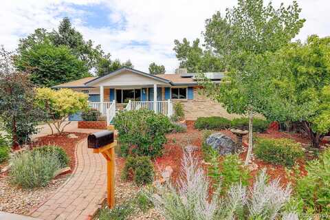 Newland, ARVADA, CO 80003