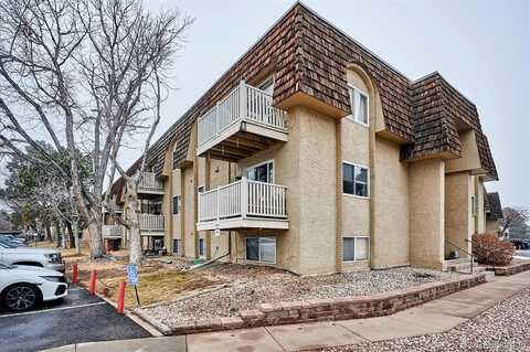 Quincy, DENVER, CO 80237