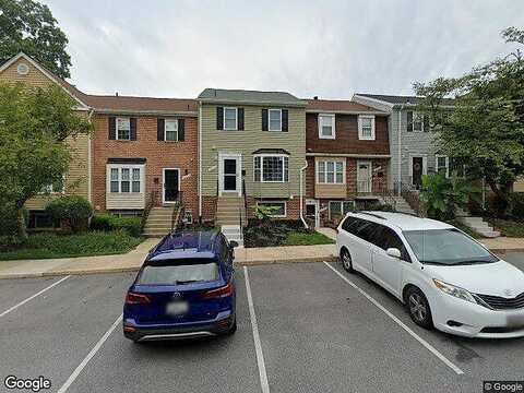 Arbory Court 28, Laurel, MD 20707