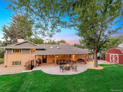 Crescent, LAKEWOOD, CO 80214