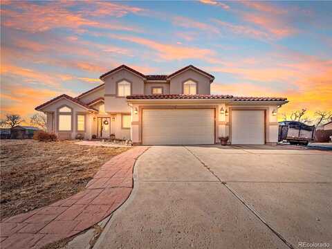 Gilpin, DENVER, CO 80229