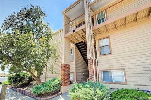 E Eastman Avenue D201, Denver, CO 80231