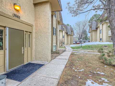 Quincy, DENVER, CO 80237