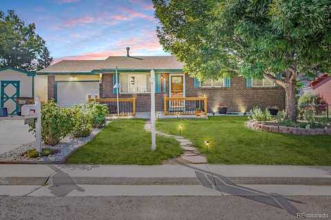 Newland, ARVADA, CO 80003