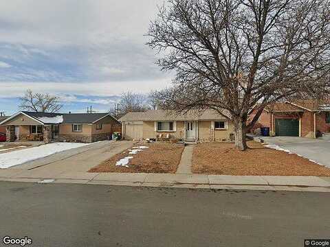 Irving, WESTMINSTER, CO 80030