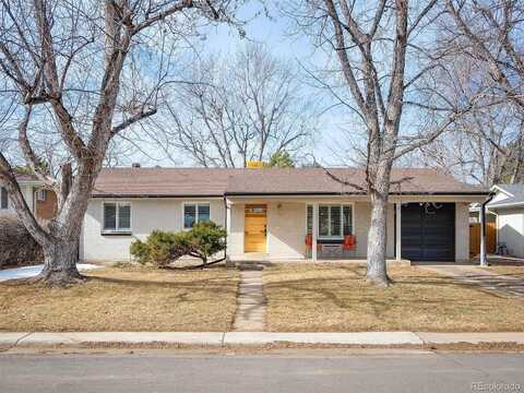 Hudson, DENVER, CO 80246