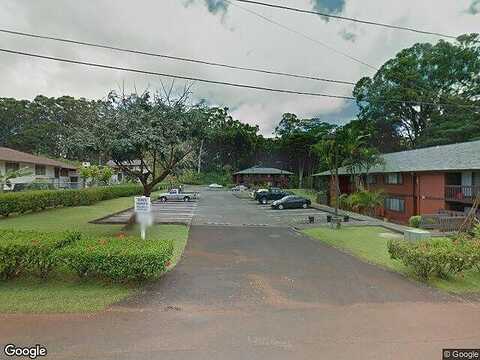 Karsten Drive #25D, Wahiawa, HI 96786