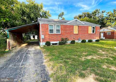 24Th, HYATTSVILLE, MD 20783
