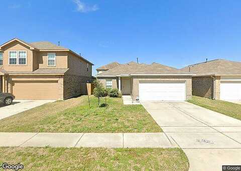 Retama Terrace, HUMBLE, TX 77338