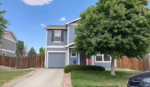 Canyon, BRIGHTON, CO 80603