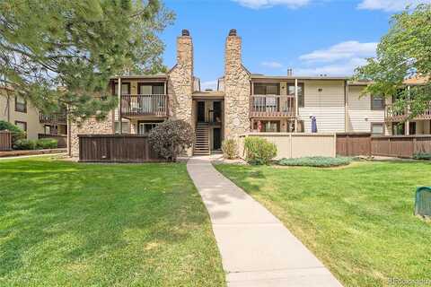 W 87Th Drive I, Arvada, CO 80005