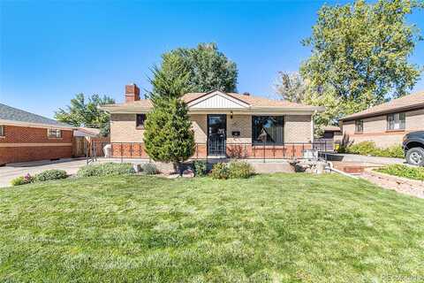 Raritan, DENVER, CO 80221