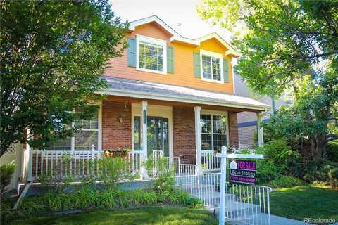 Archer, DENVER, CO 80230