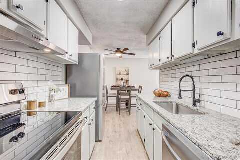 Quincy, DENVER, CO 80237