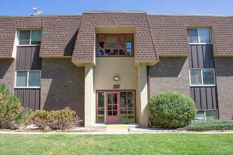 Quincy, DENVER, CO 80237