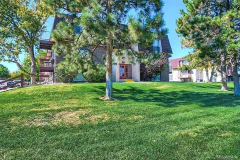 Quincy, DENVER, CO 80237