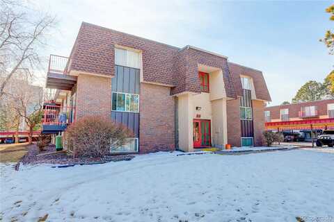 Quincy, DENVER, CO 80237