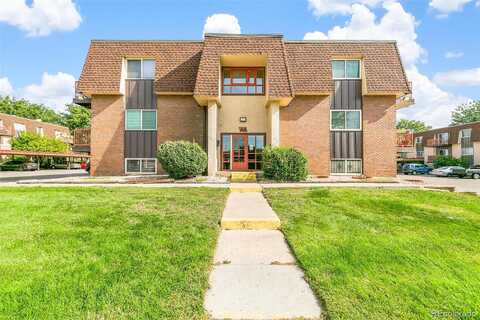 E Quincy Avenue #108, Denver, CO 80237