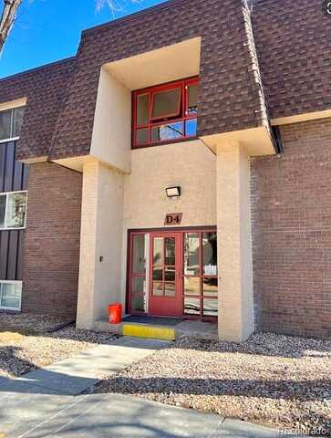 E Quincy Avenue #305, Denver, CO 80237