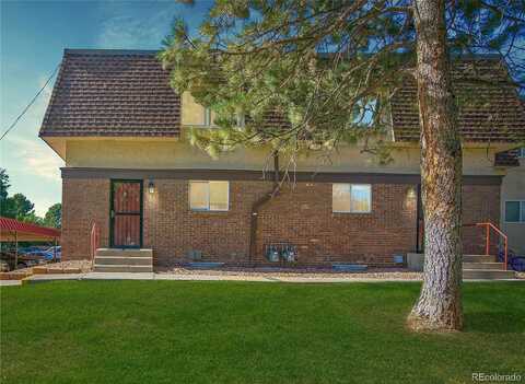 E Quincy Avenue T24, Denver, CO 80237