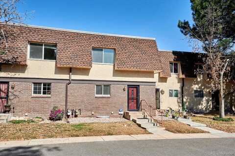 E Quincy Avenue T26, Denver, CO 80237