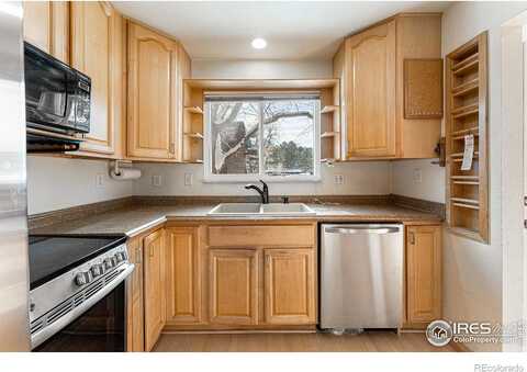 E Quincy Avenue T29, Denver, CO 80237