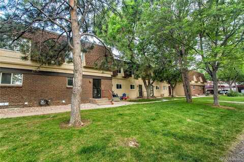 E Quincy Avenue T55, Denver, CO 80237