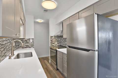 E Quincy Avenue, Denver, Co, 80237 #205D3, Denver, CO 80237