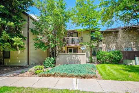 W 87Th Drive J, Arvada, CO 80005