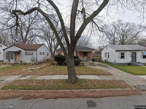Forrer, DETROIT, MI 48228