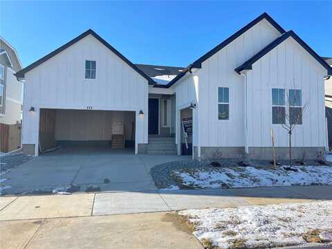 Hearthstone Avenue, Brighton, Co, 80601, Brighton, CO 80601