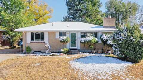 Zuni Street, Denver, Co, 80221, Denver, CO 80221