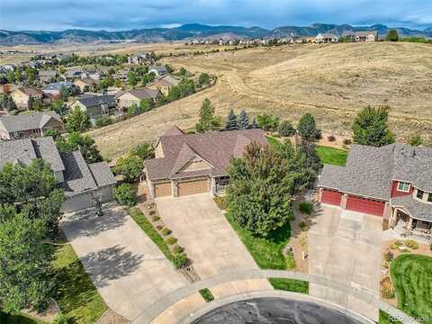 Torrey, ARVADA, CO 80007