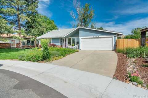 Brentwood, ARVADA, CO 80005