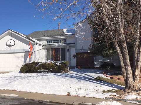 Fairplay Ct, Aurora, CO 80012