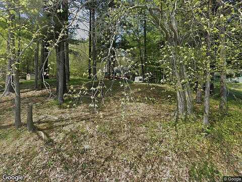 Burr Pond, SUDBURY, VT 05733