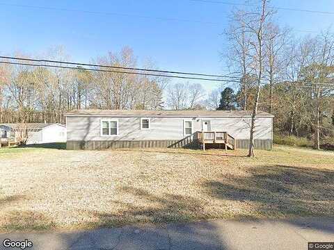 Climet Harris Rd, NEWNAN, GA 30263