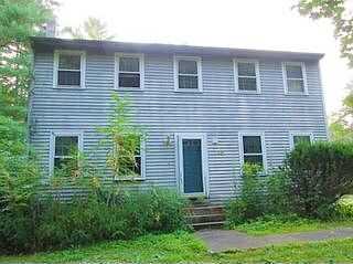 Holden, SHIRLEY, MA 01464