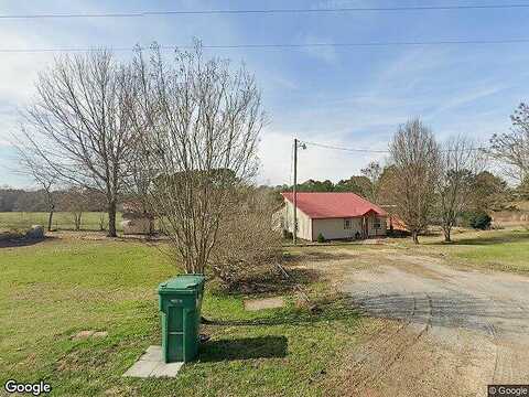 Old Wooden Bridge, DADEVILLE, AL 36853