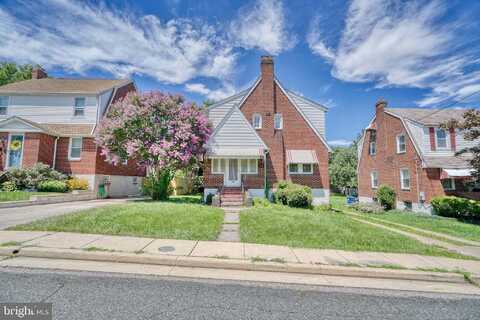 Clarksworth, PARKVILLE, MD 21234