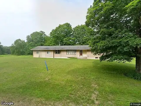Cornell, GERMFASK, MI 49836