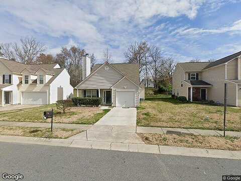 Montbrook, CHARLOTTE, NC 28214