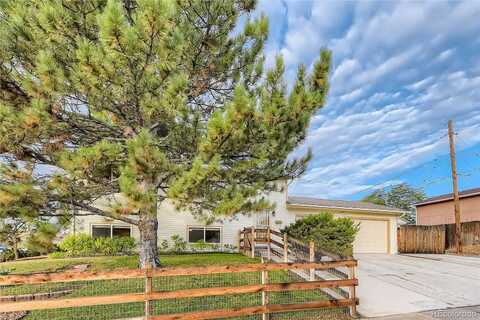 Conifer, DENVER, CO 80221