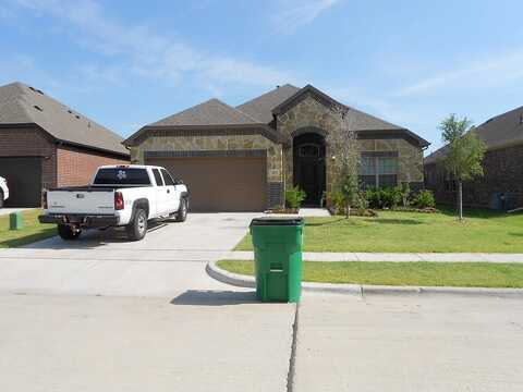 Cottonwood Dr, Greenville, TX 75401